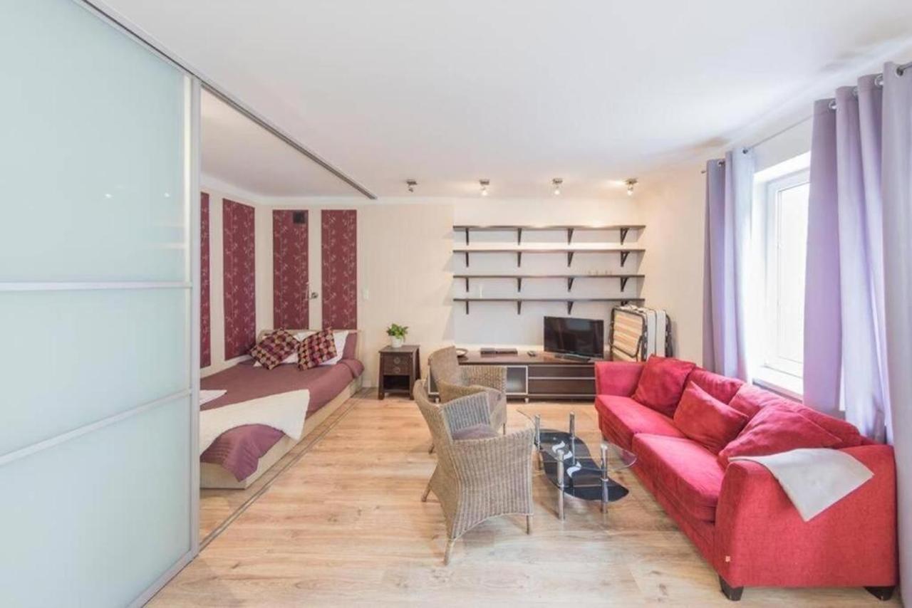 Golden - Old Town - Fr50/2 Apartment