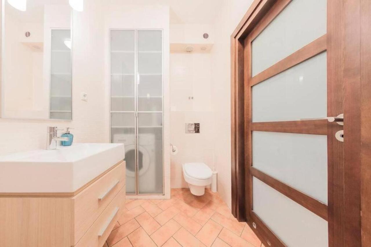 Golden - Old Town - Fr50/2 Apartment